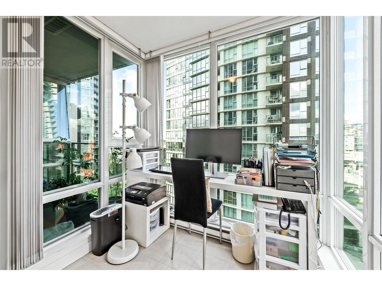 1208 1495 Richards Street, Vancouver, British Columbia  V6Z 3E3 - Photo 19 - R2812183