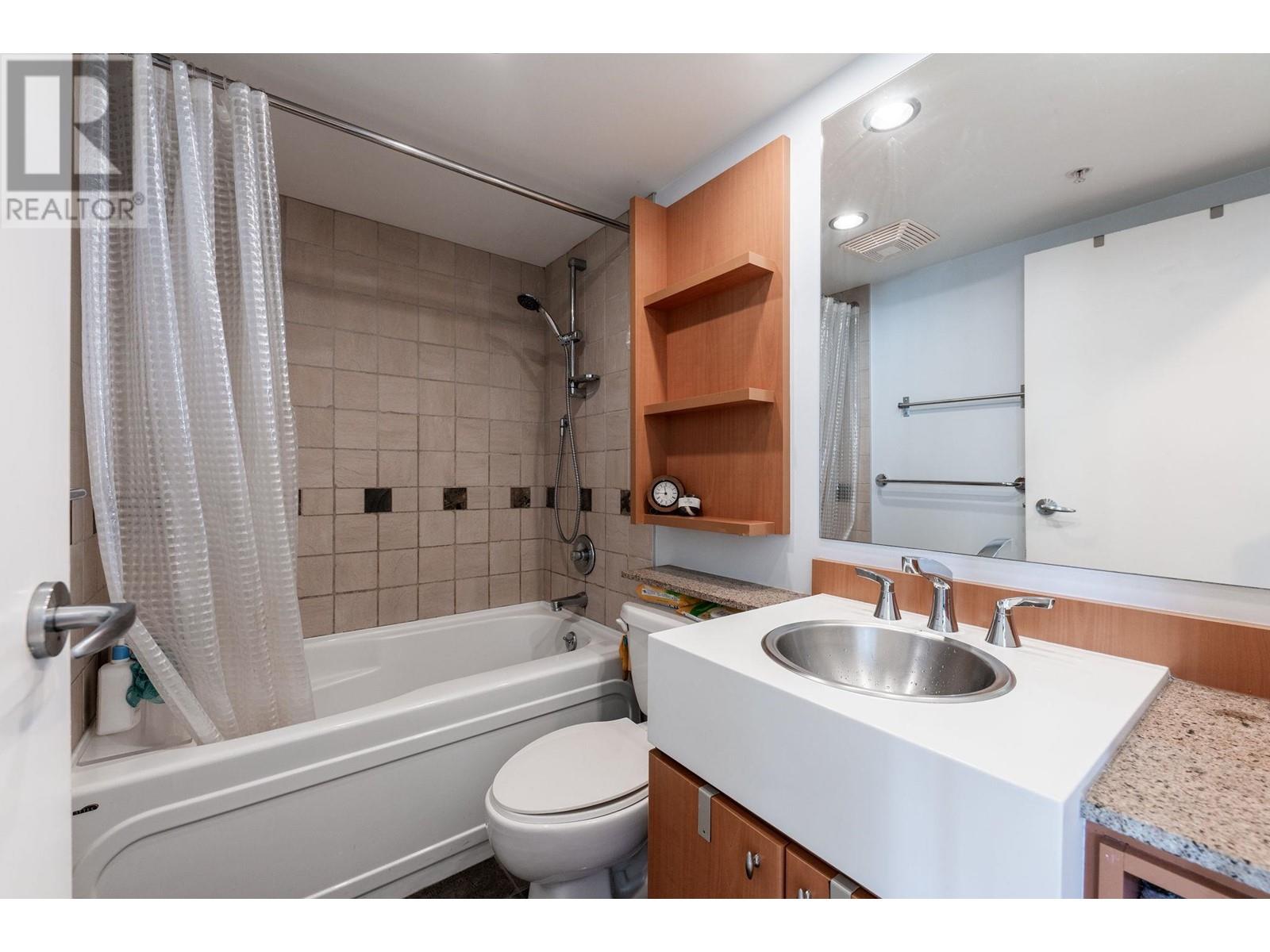1208 1495 Richards Street, Vancouver, British Columbia  V6Z 3E3 - Photo 20 - R2812183
