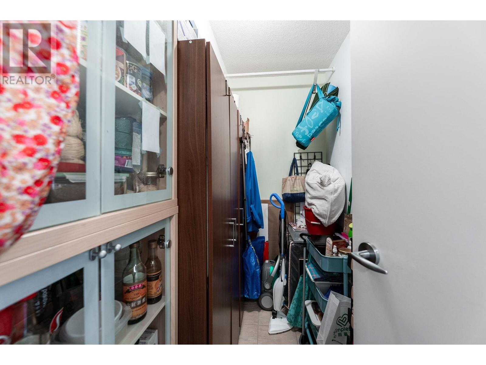 1208 1495 Richards Street, Vancouver, British Columbia  V6Z 3E3 - Photo 22 - R2812183