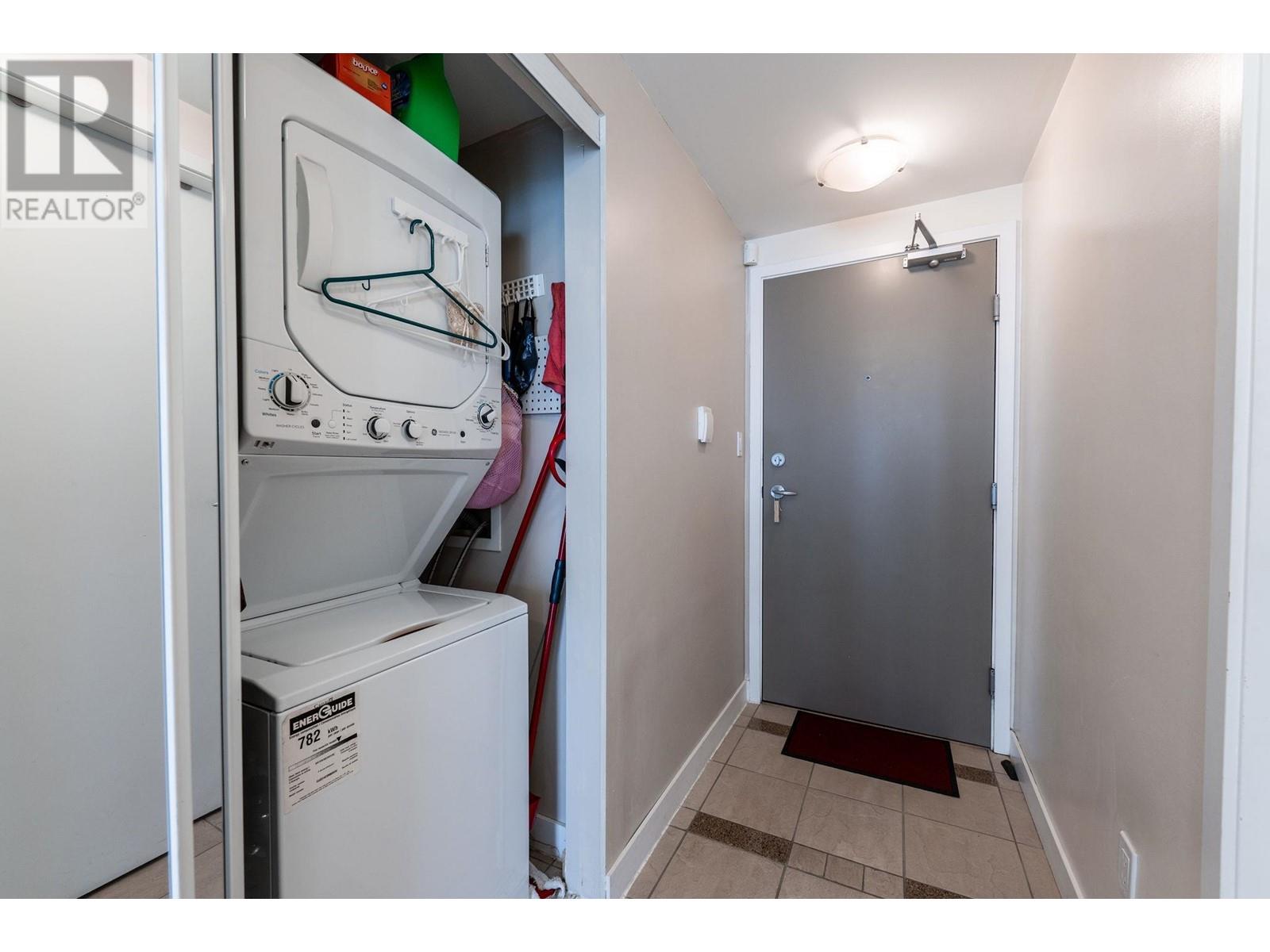 1208 1495 Richards Street, Vancouver, British Columbia  V6Z 3E3 - Photo 23 - R2812183