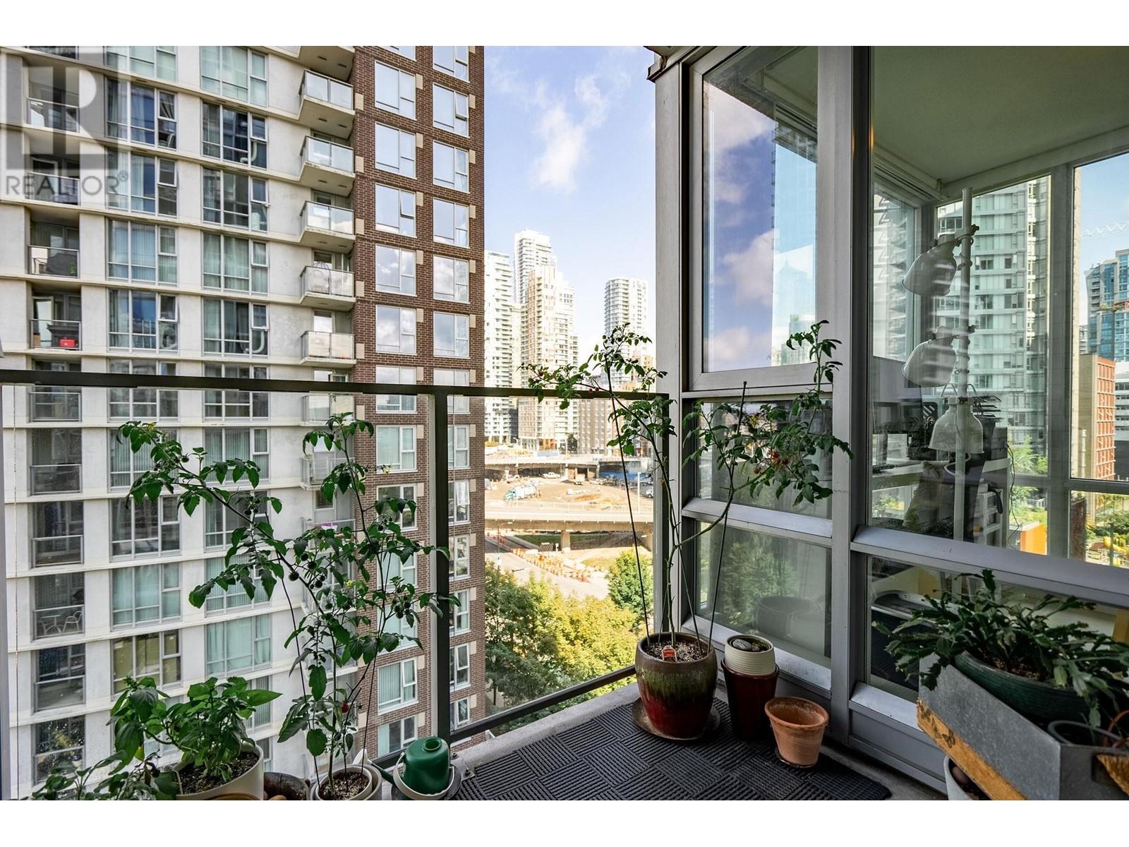 1208 1495 Richards Street, Vancouver, British Columbia  V6Z 3E3 - Photo 24 - R2812183