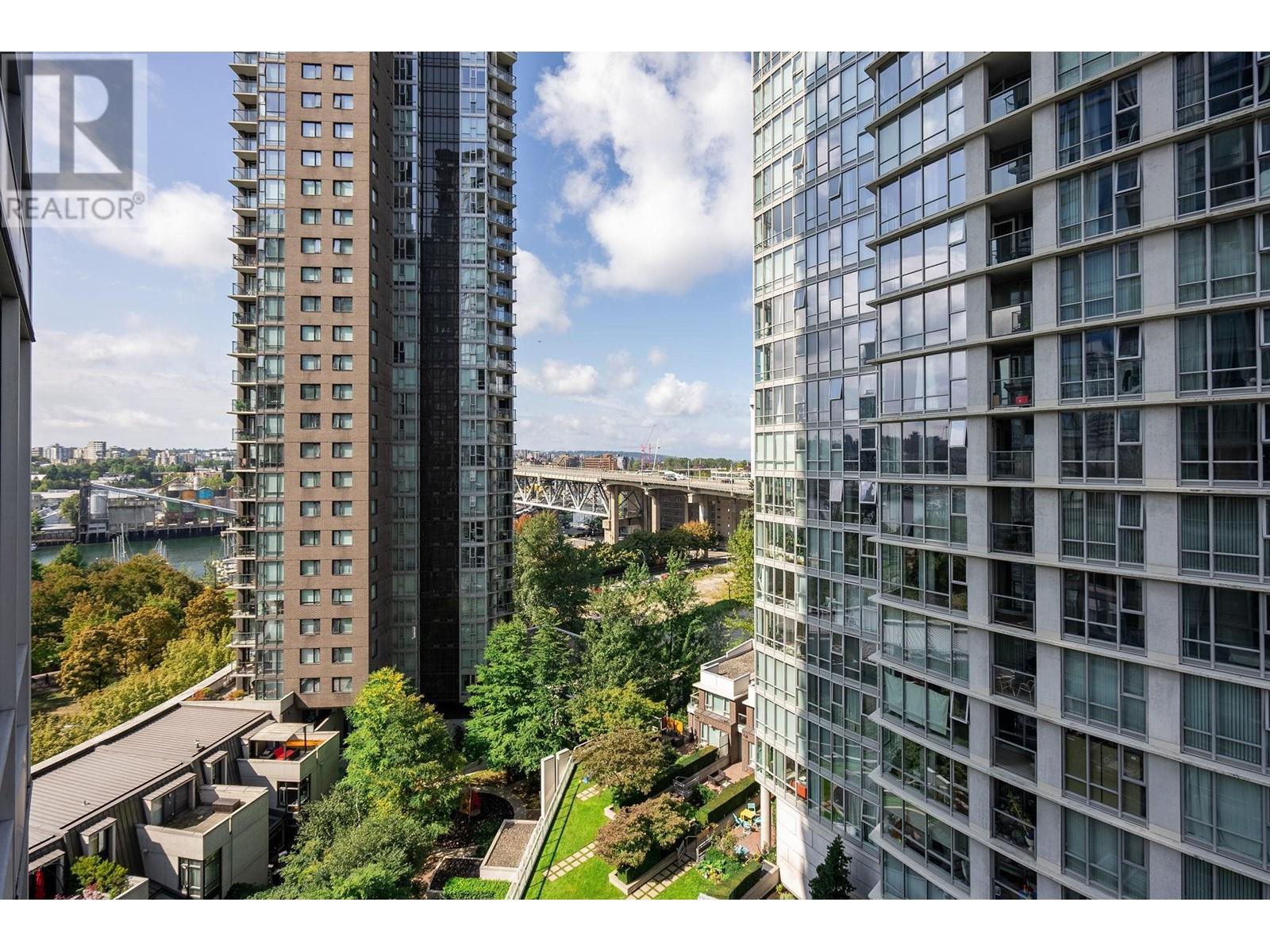 1208 1495 Richards Street, Vancouver, British Columbia  V6Z 3E3 - Photo 25 - R2812183