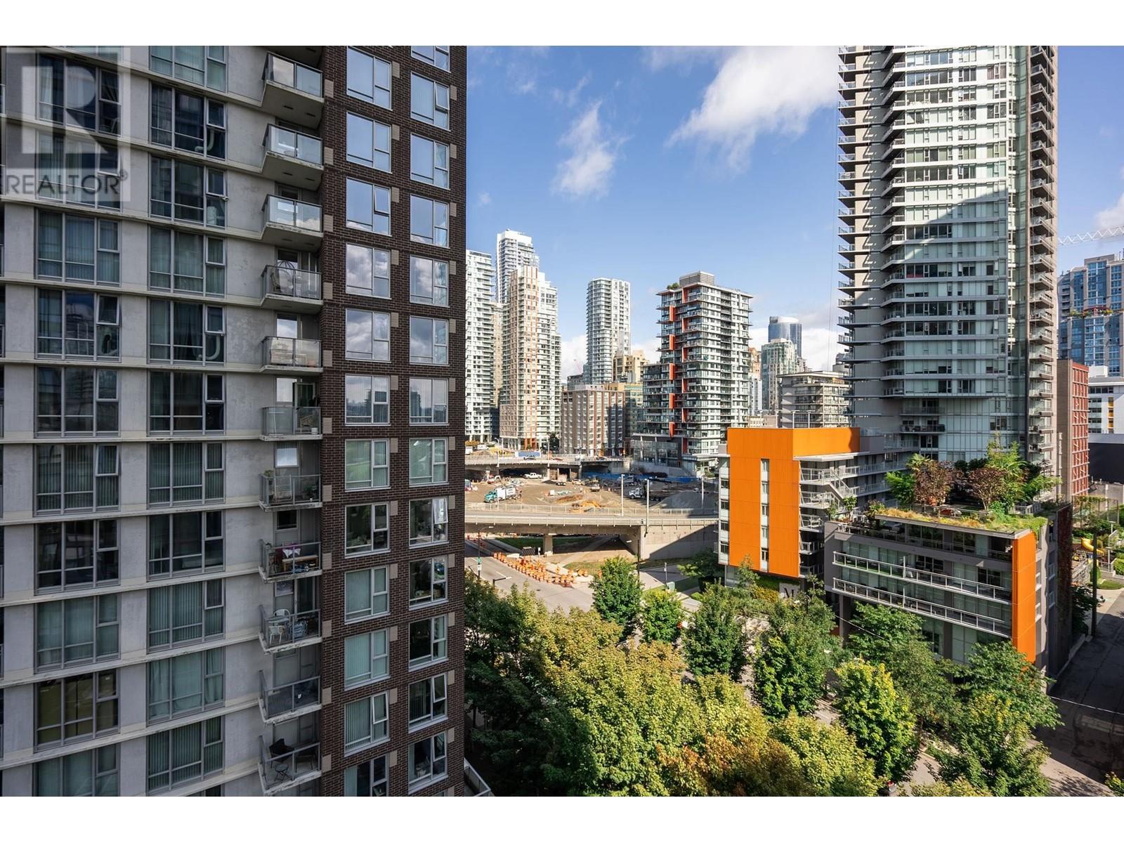 1208 1495 Richards Street, Vancouver, British Columbia  V6Z 3E3 - Photo 26 - R2812183