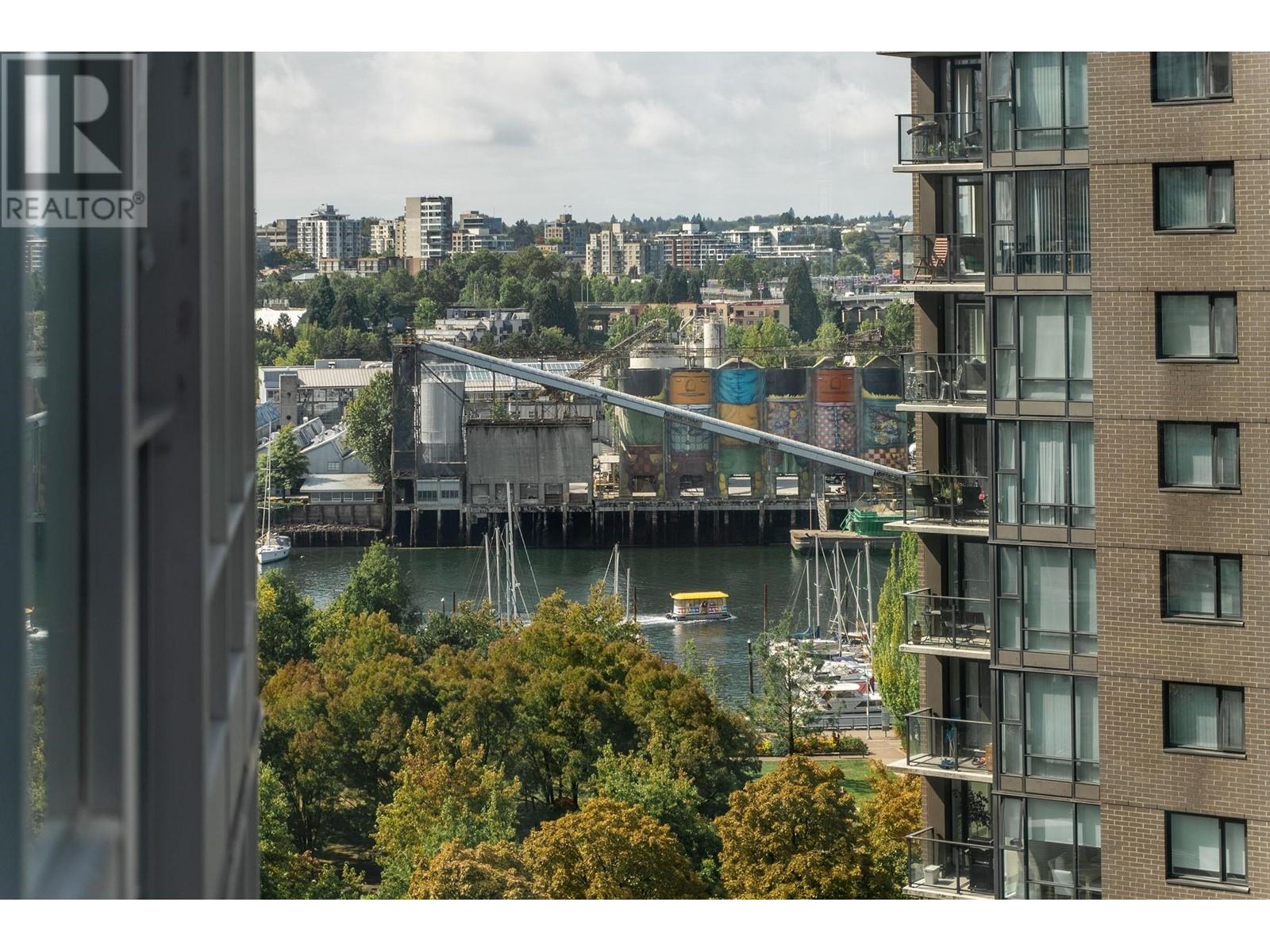 1208 1495 Richards Street, Vancouver, British Columbia  V6Z 3E3 - Photo 28 - R2812183