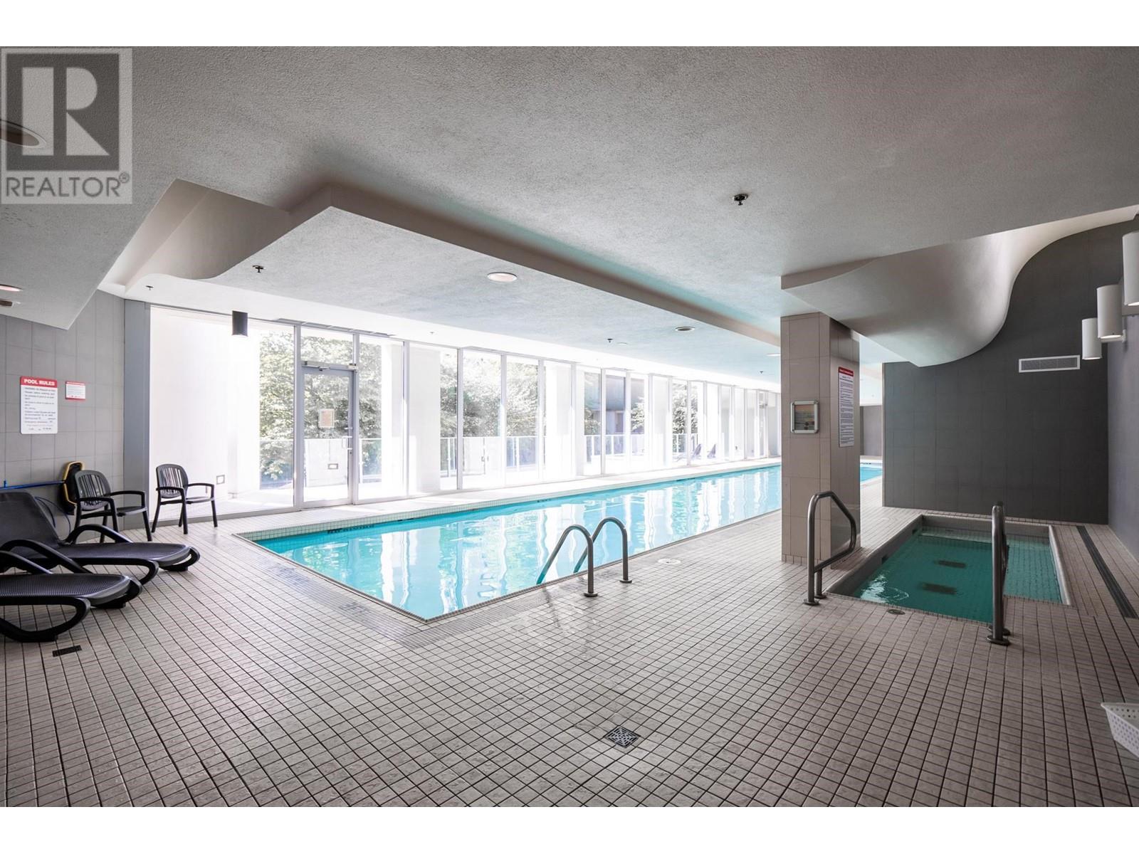 1208 1495 Richards Street, Vancouver, British Columbia  V6Z 3E3 - Photo 29 - R2812183