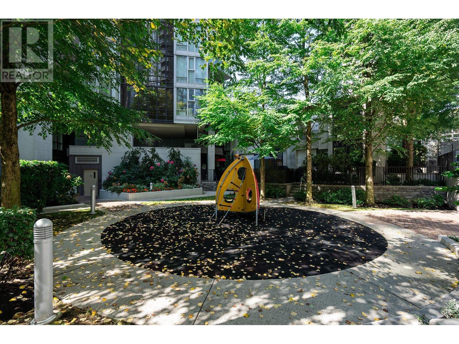 1208 1495 Richards Street, Vancouver, British Columbia  V6Z 3E3 - Photo 39 - R2812183