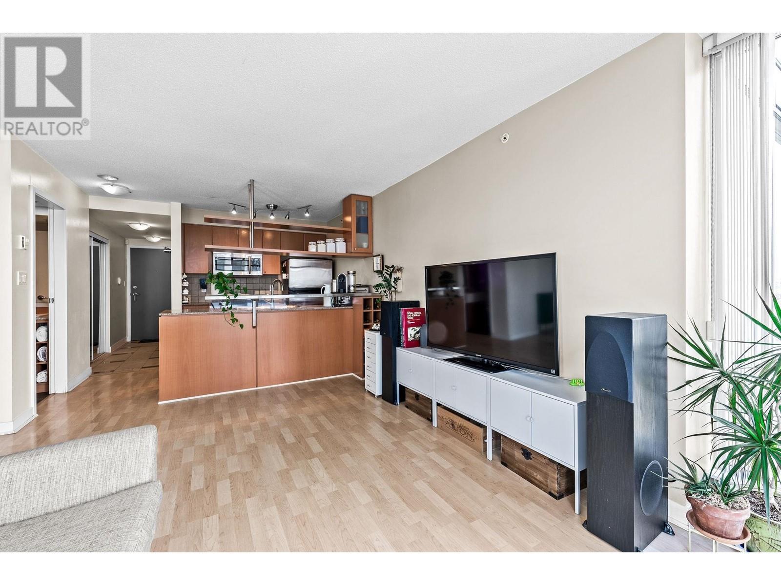 1208 1495 Richards Street, Vancouver, British Columbia  V6Z 3E3 - Photo 7 - R2812183