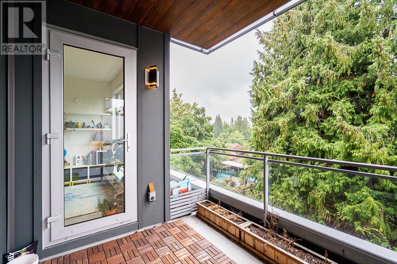 308 1327 Draycott Road, North Vancouver, British Columbia  V7J 1W1 - Photo 15 - R2812186