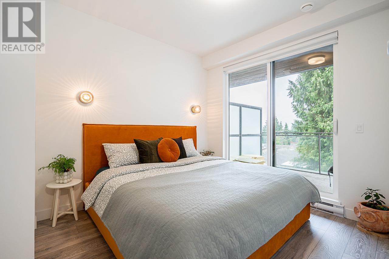 308 1327 Draycott Road, North Vancouver, British Columbia  V7J 1W1 - Photo 17 - R2812186