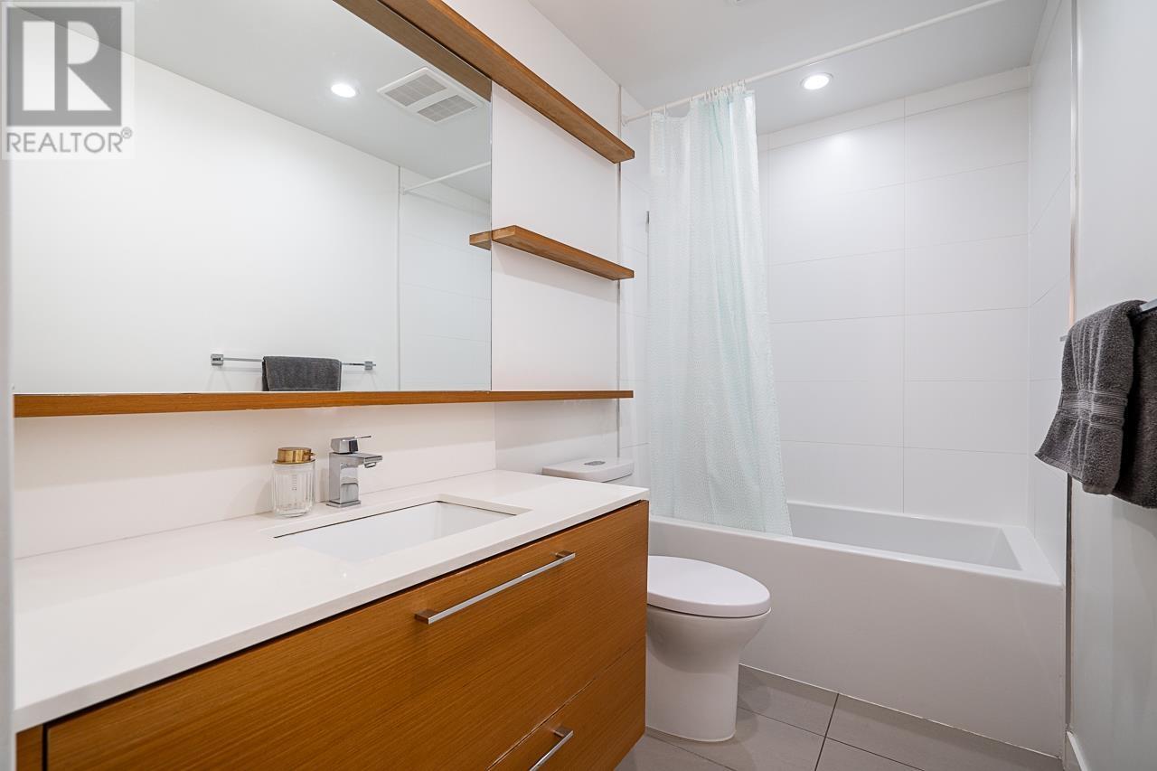 308 1327 Draycott Road, North Vancouver, British Columbia  V7J 1W1 - Photo 18 - R2812186