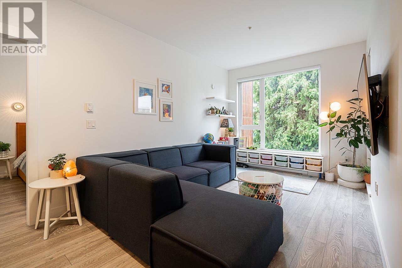 308 1327 Draycott Road, North Vancouver, British Columbia  V7J 1W1 - Photo 2 - R2812186