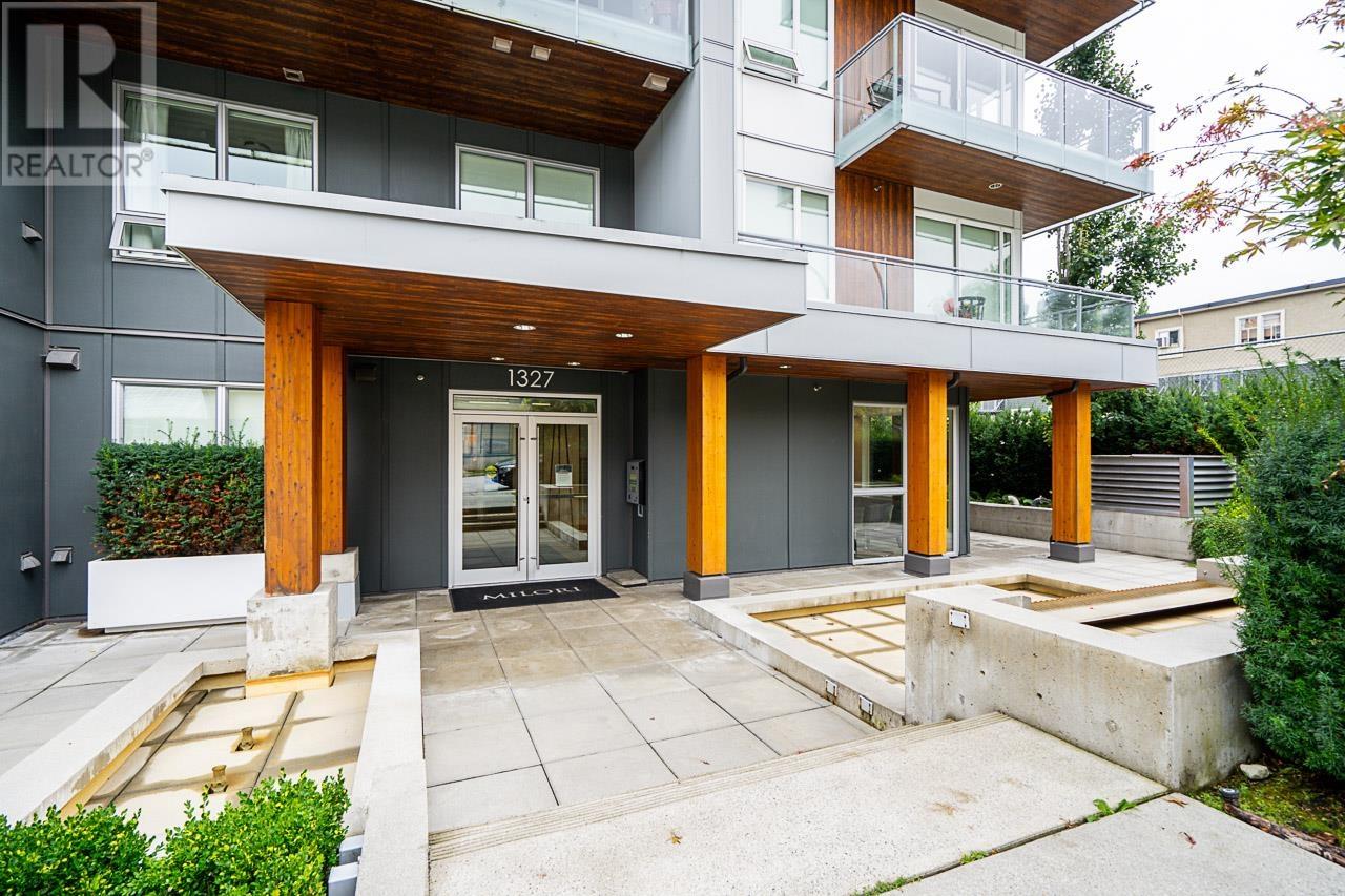 308 1327 Draycott Road, North Vancouver, British Columbia  V7J 1W1 - Photo 23 - R2812186