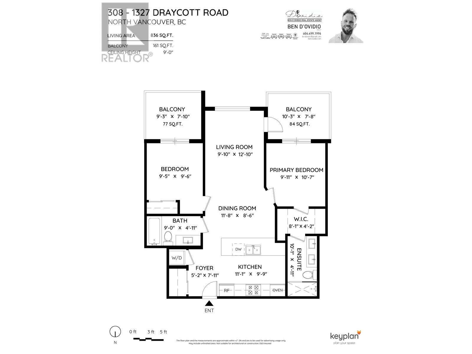 308 1327 Draycott Road, North Vancouver, British Columbia  V7J 1W1 - Photo 25 - R2812186