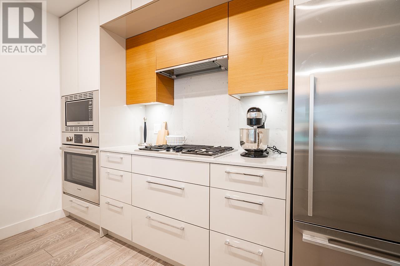 308 1327 Draycott Road, North Vancouver, British Columbia  V7J 1W1 - Photo 4 - R2812186