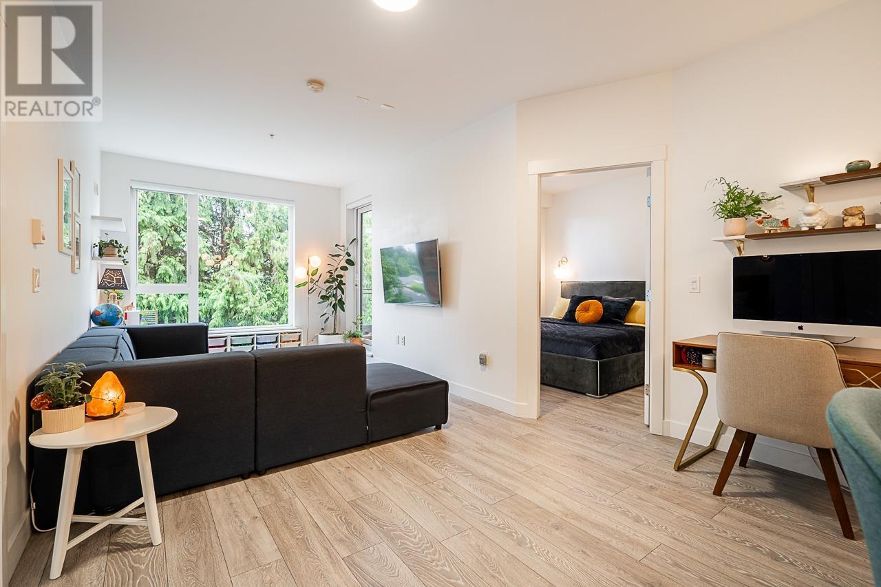 308 1327 Draycott Road, North Vancouver, British Columbia  V7J 1W1 - Photo 5 - R2812186