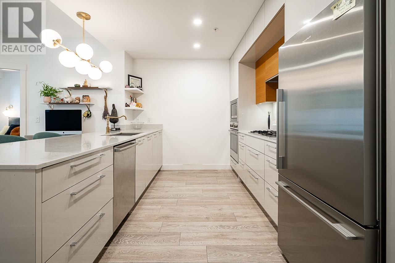 308 1327 Draycott Road, North Vancouver, British Columbia  V7J 1W1 - Photo 7 - R2812186