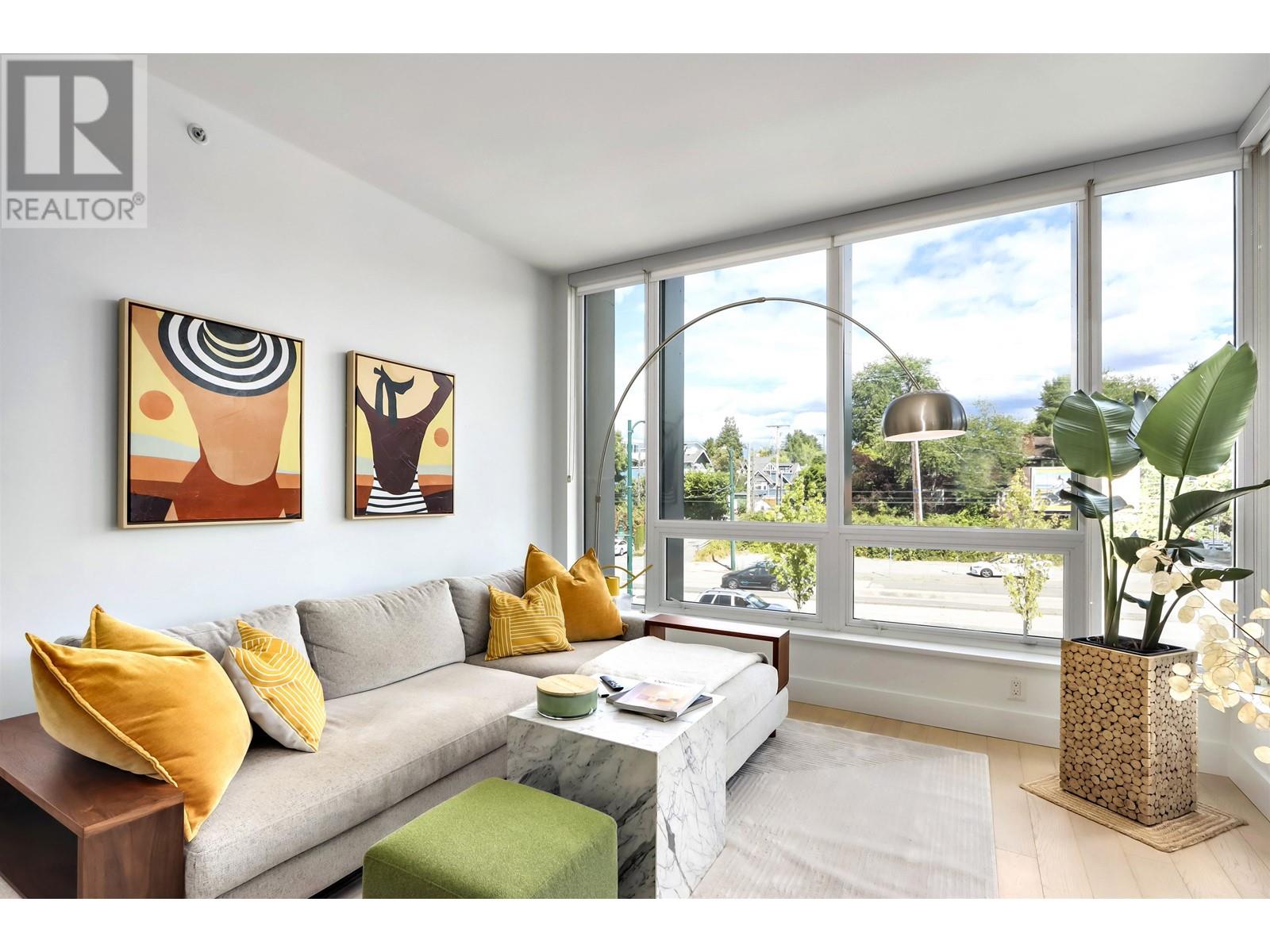 211 2118 W 15TH AVENUE, vancouver, British Columbia