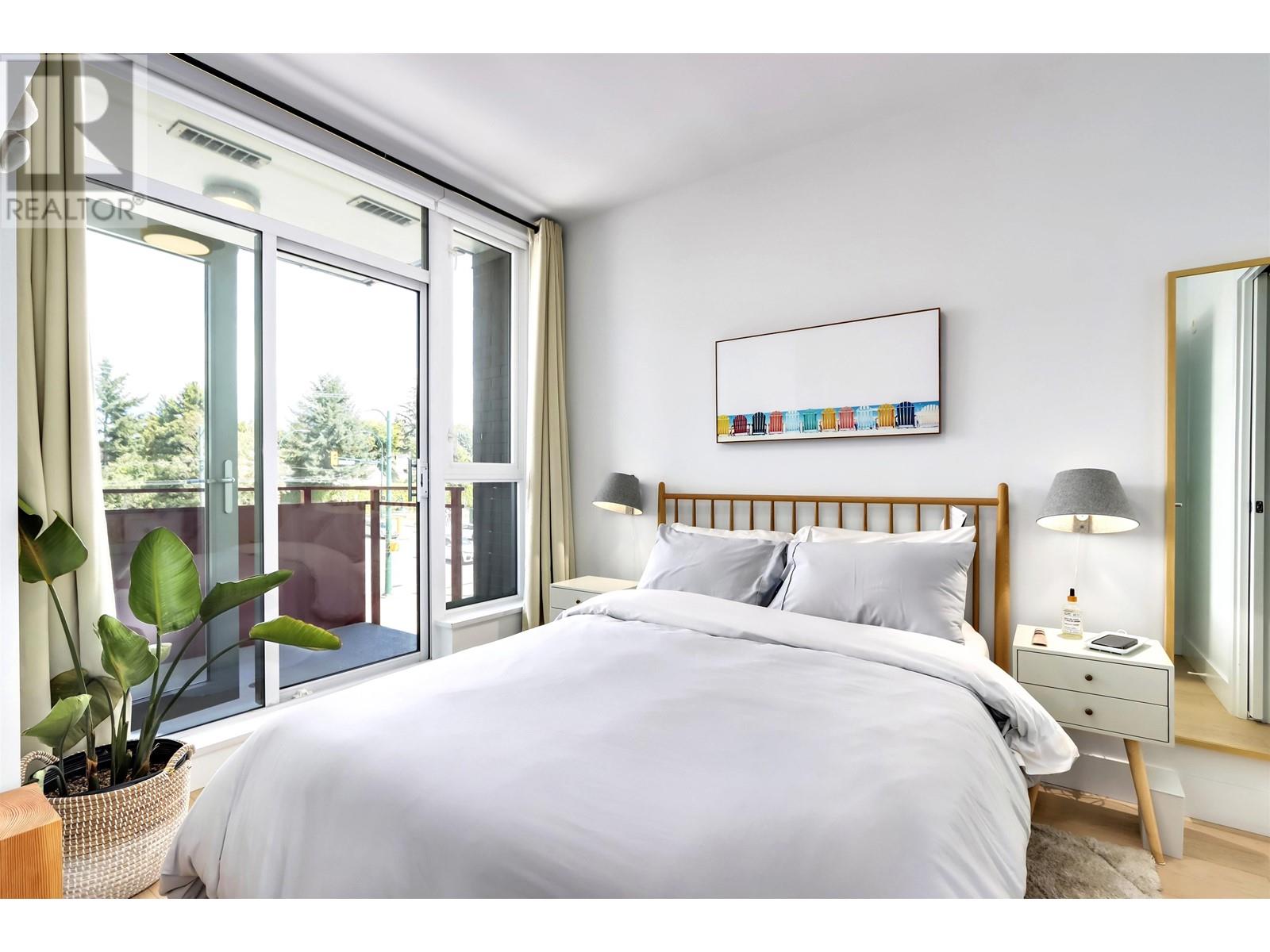 211 2118 W 15th Avenue, Vancouver, British Columbia  V6K 2Y4 - Photo 18 - R2812205