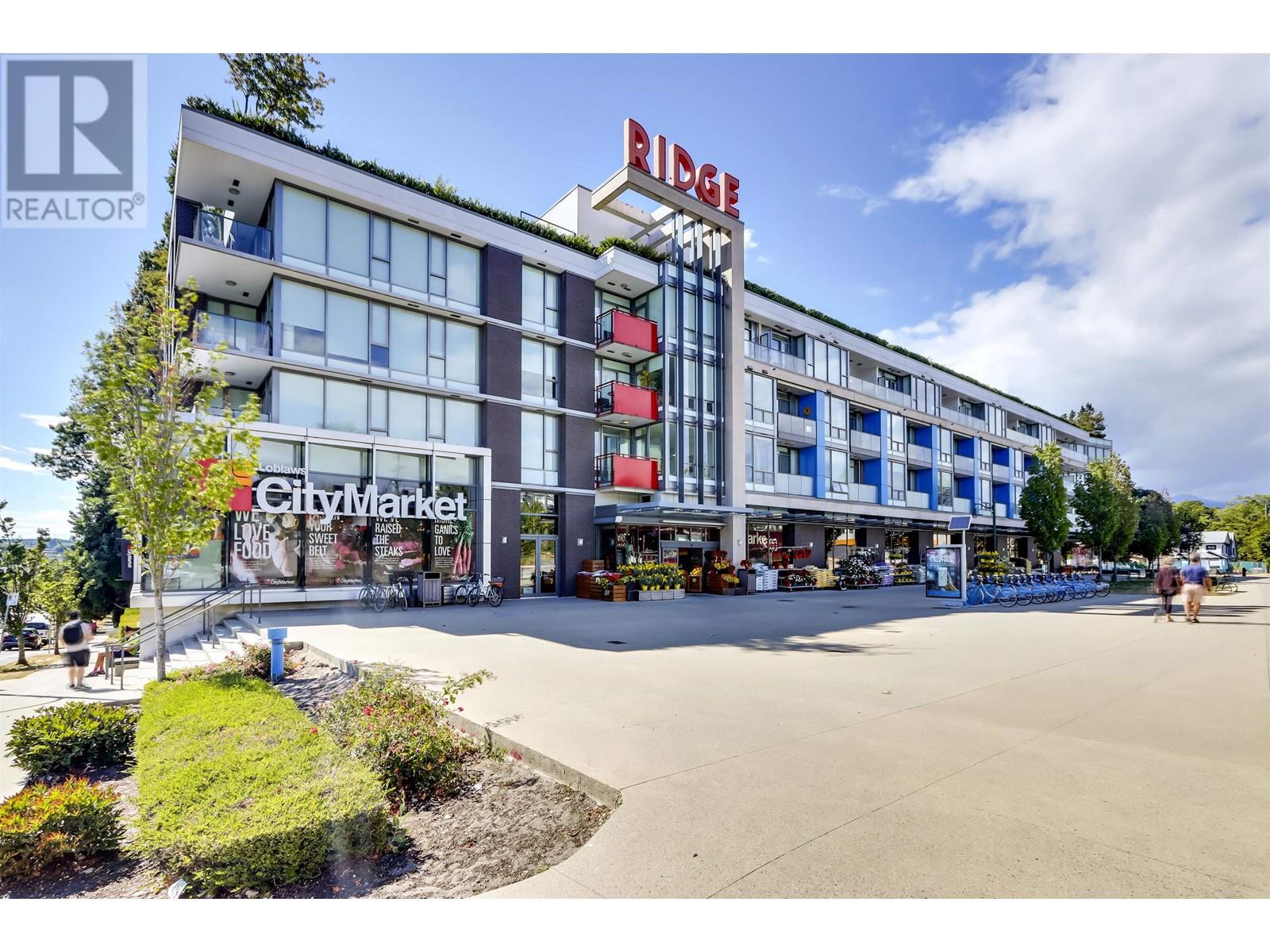211 2118 W 15th Avenue, Vancouver, British Columbia  V6K 2Y4 - Photo 21 - R2812205