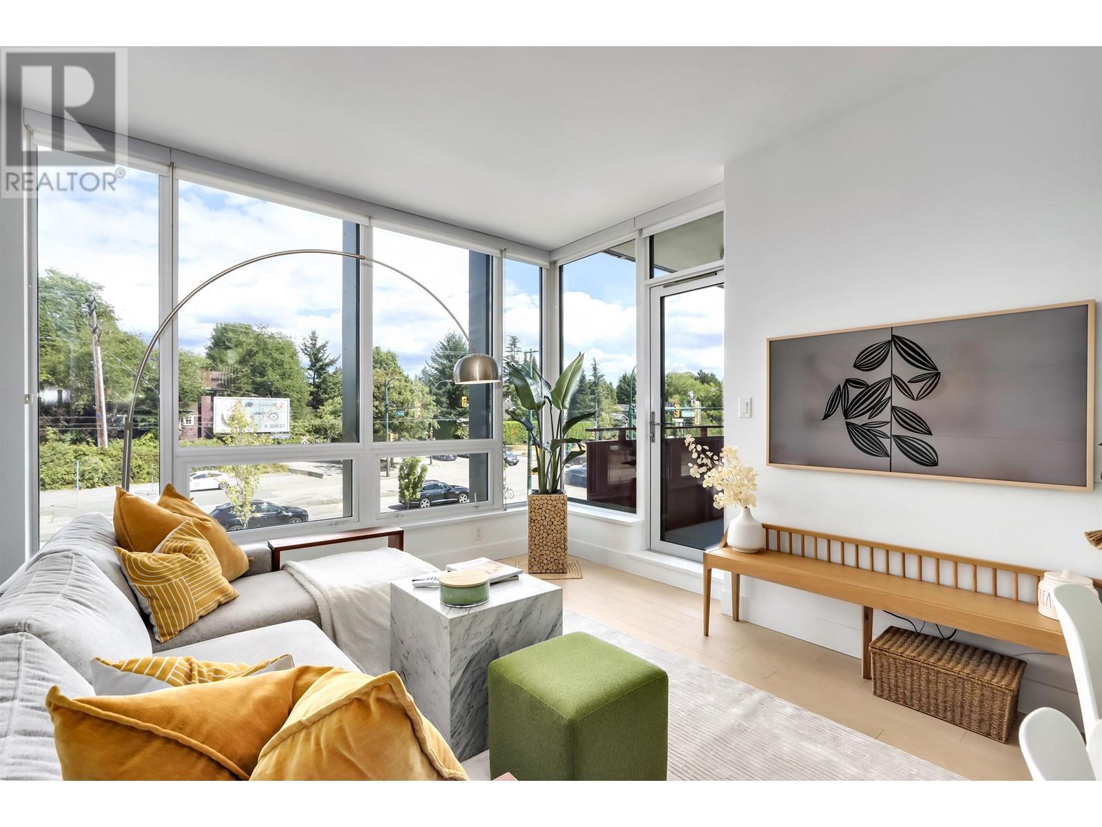 211 2118 W 15th Avenue, Vancouver, British Columbia  V6K 2Y4 - Photo 5 - R2812205