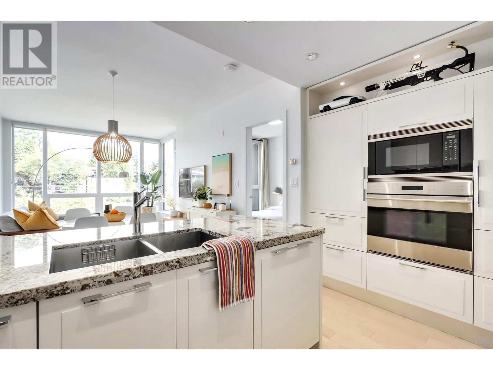 211 2118 W 15th Avenue, Vancouver, British Columbia  V6K 2Y4 - Photo 8 - R2812205