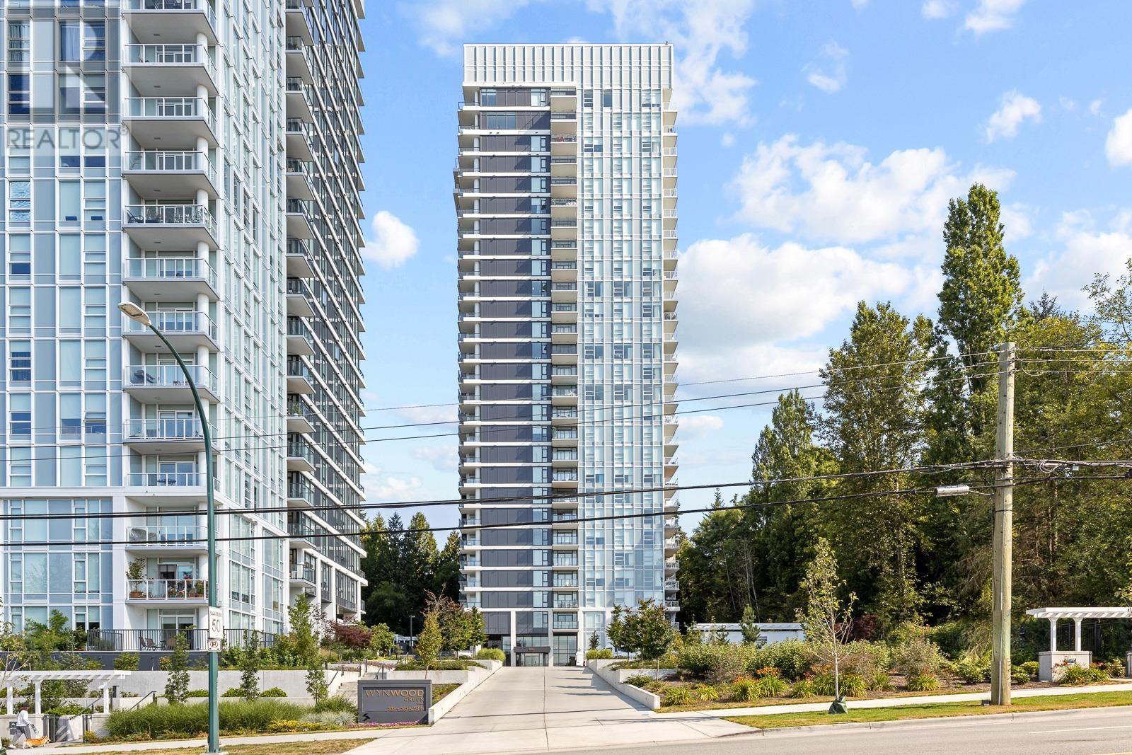 301 595 Austin Avenue, Coquitlam, British Columbia  V3K 0G7 - Photo 36 - R2812218