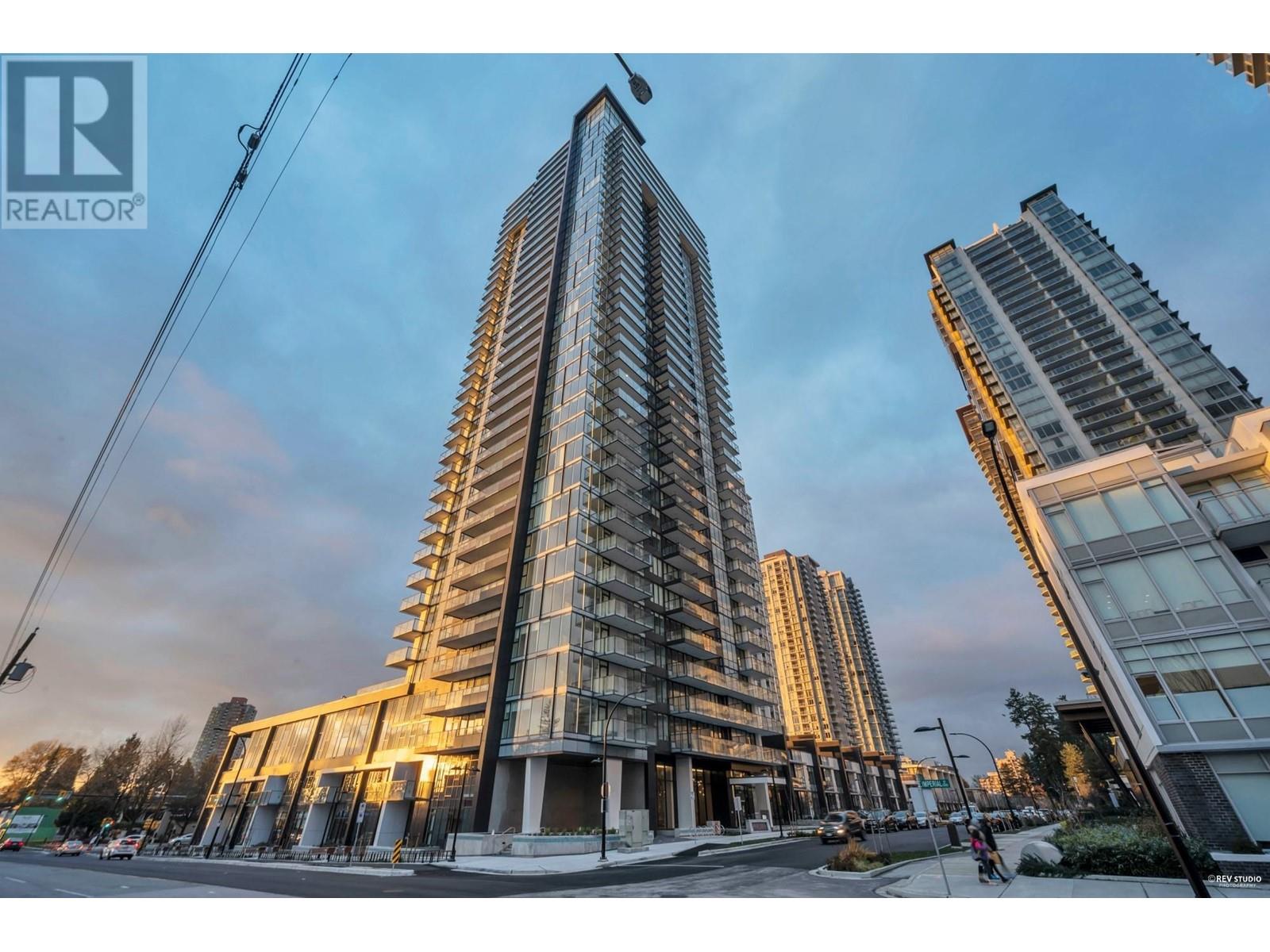 1502 6699 DUNBLANE AVENUE, burnaby, British Columbia