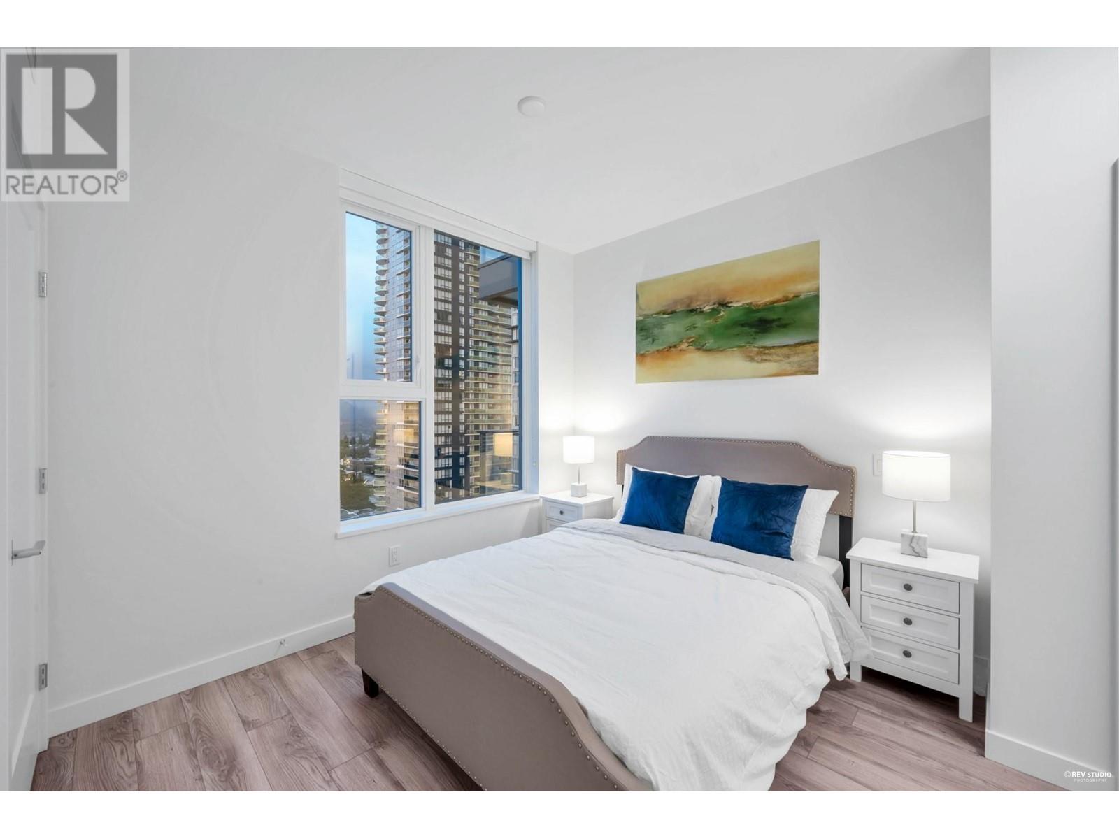 1502 6699 Dunblane Avenue, Burnaby, British Columbia  V5H 0J8 - Photo 14 - R2812230