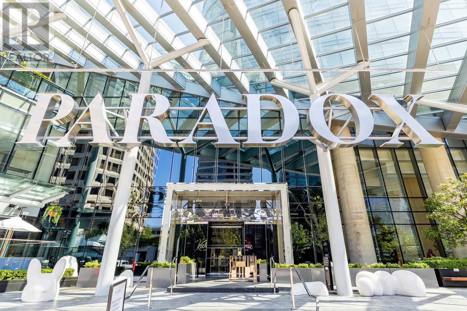 4906 1151 W GEORGIA STREET, vancouver, British Columbia