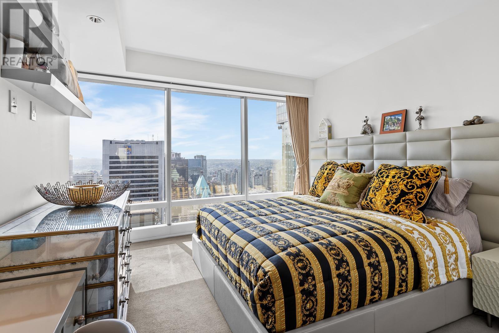 4906 1151 W Georgia Street, Vancouver, British Columbia  V6E 0B3 - Photo 10 - R2812237