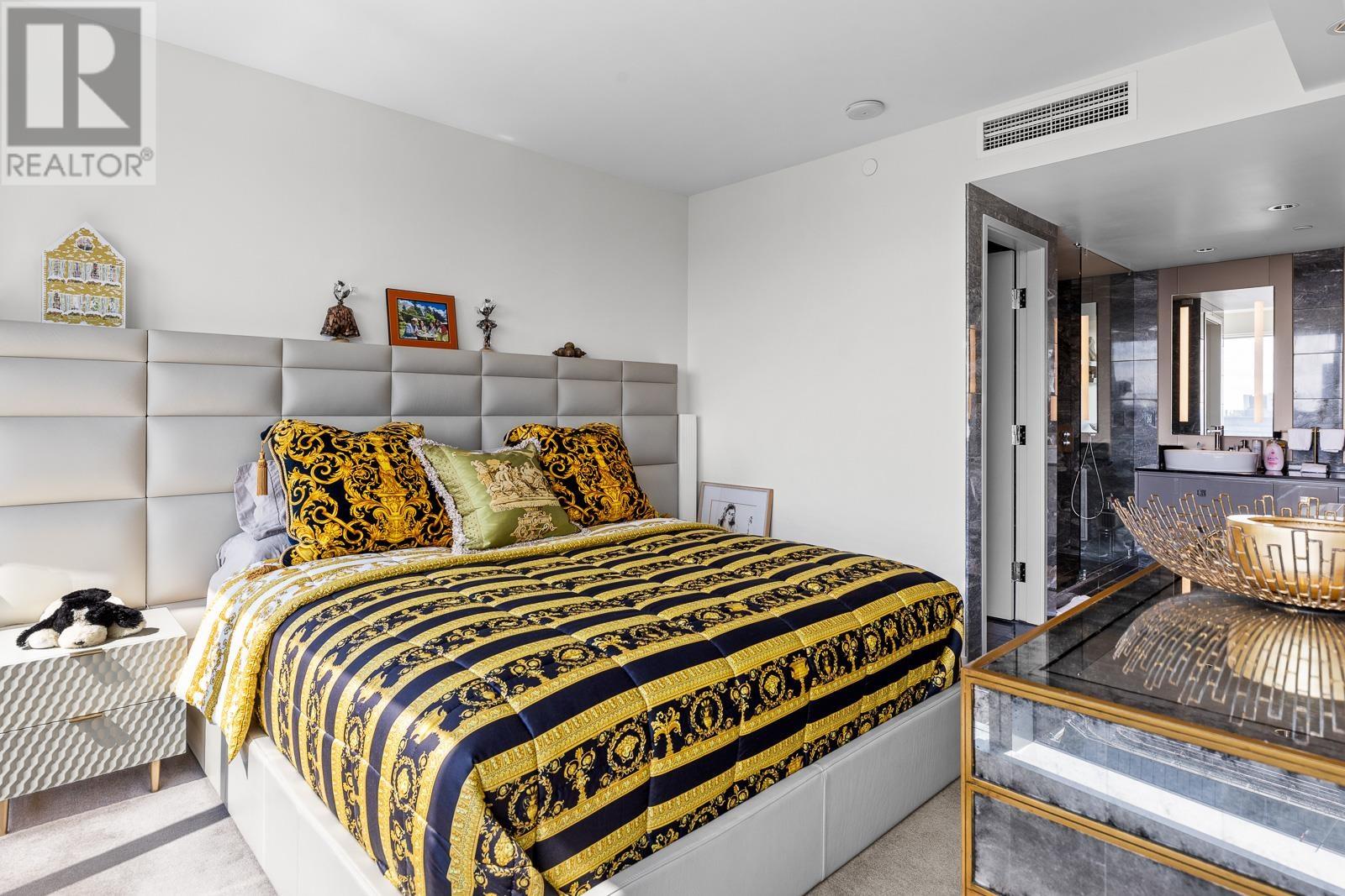 4906 1151 W Georgia Street, Vancouver, British Columbia  V6E 0B3 - Photo 11 - R2812237