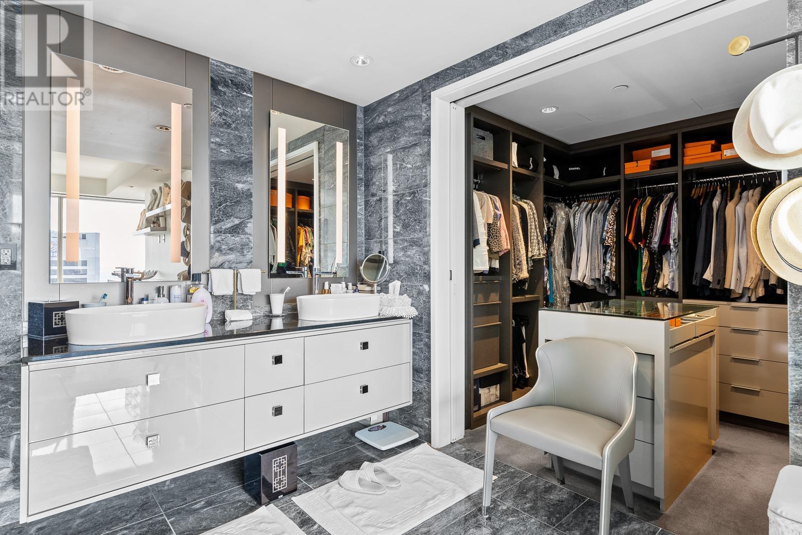4906 1151 W Georgia Street, Vancouver, British Columbia  V6E 0B3 - Photo 12 - R2812237
