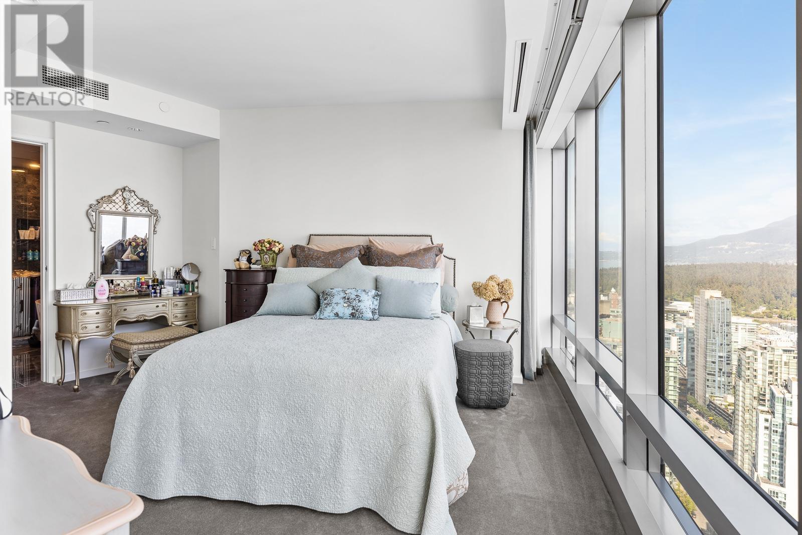 4906 1151 W Georgia Street, Vancouver, British Columbia  V6E 0B3 - Photo 14 - R2812237