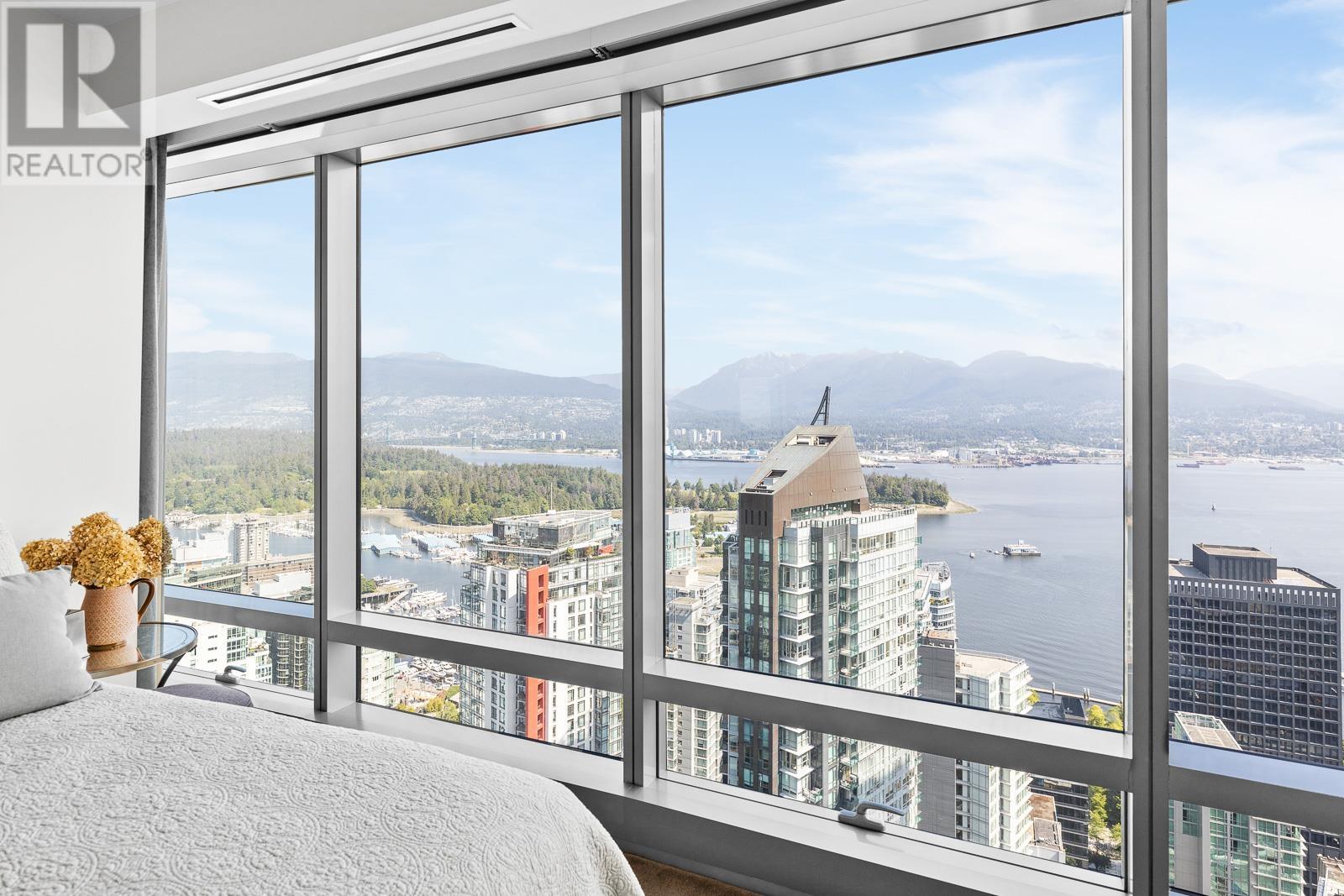 4906 1151 W Georgia Street, Vancouver, British Columbia  V6E 0B3 - Photo 15 - R2812237