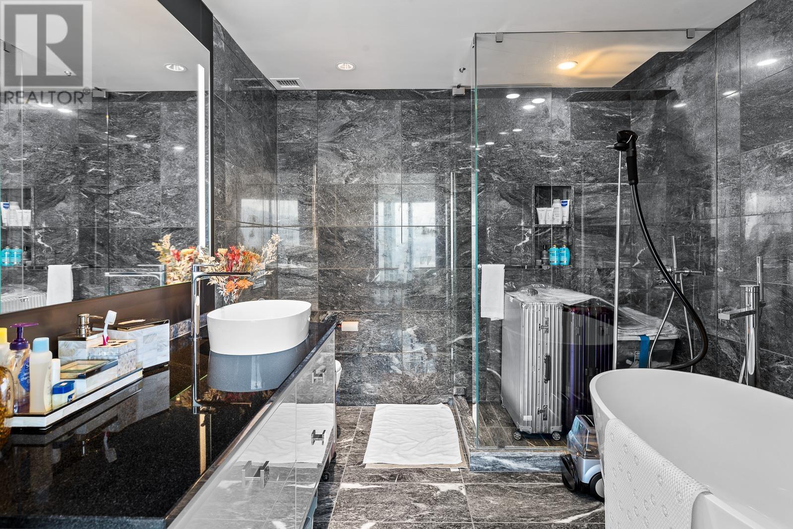 4906 1151 W Georgia Street, Vancouver, British Columbia  V6E 0B3 - Photo 16 - R2812237