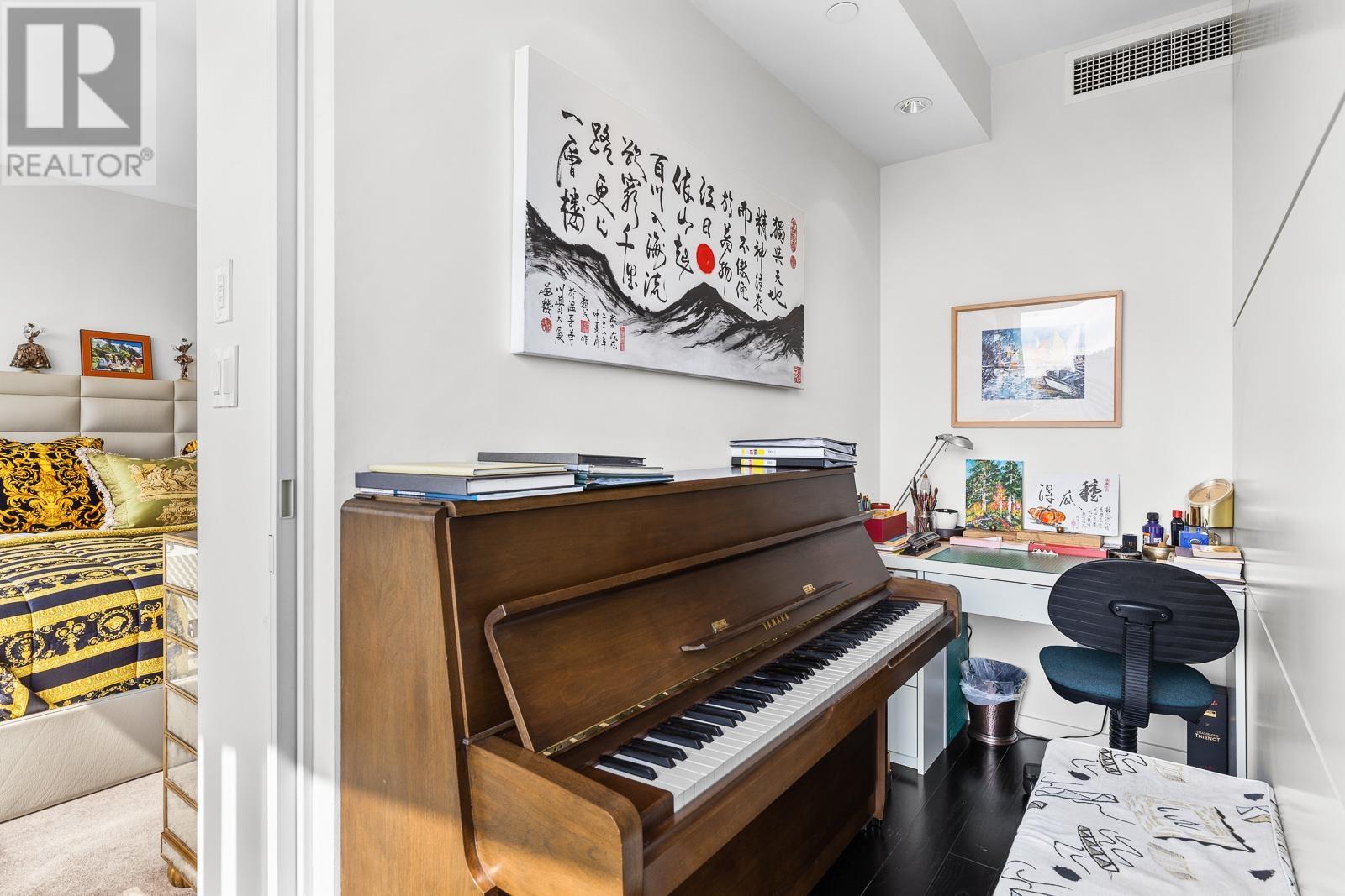 4906 1151 W Georgia Street, Vancouver, British Columbia  V6E 0B3 - Photo 17 - R2812237