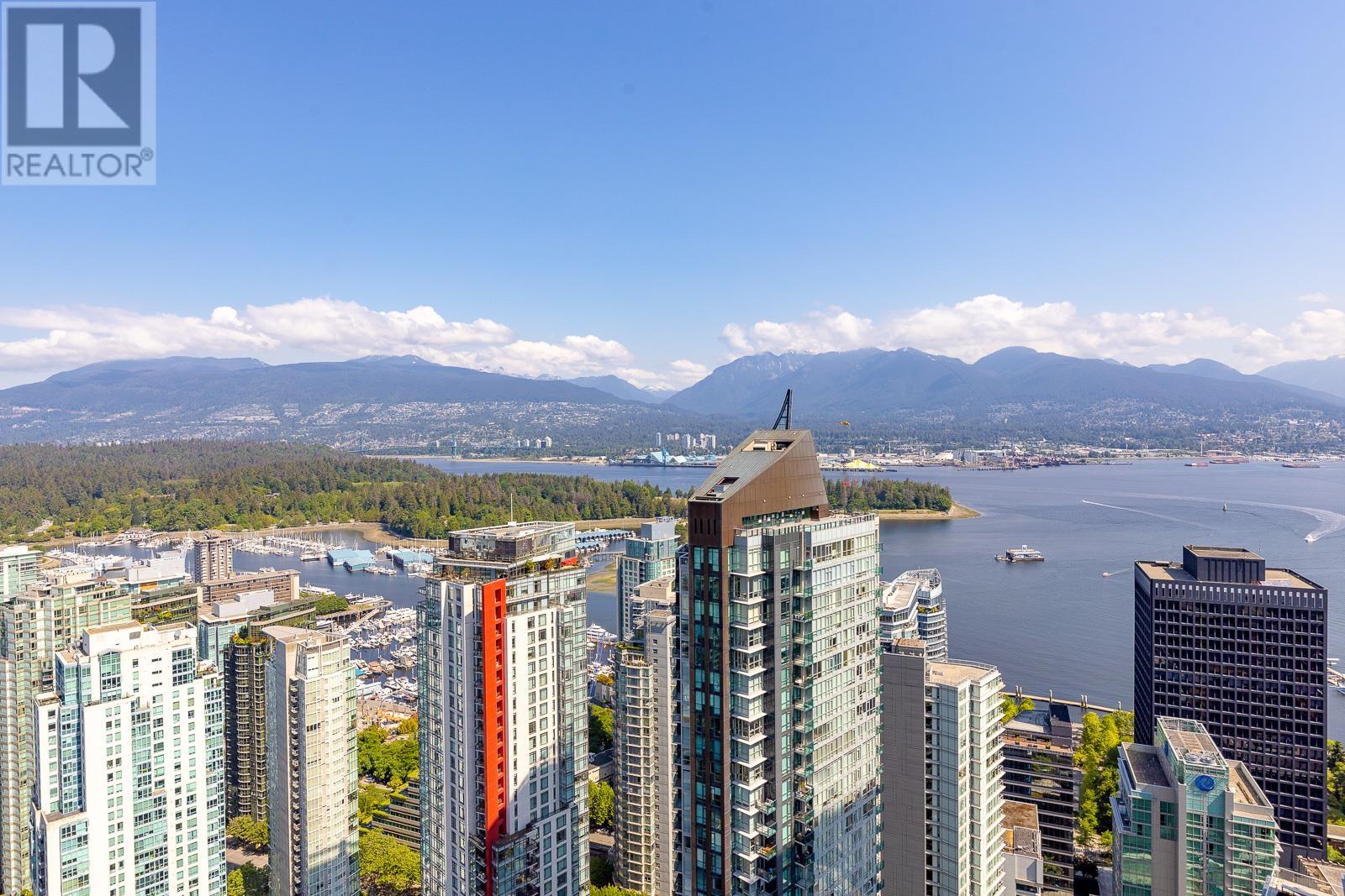 4906 1151 W Georgia Street, Vancouver, British Columbia  V6E 0B3 - Photo 22 - R2812237