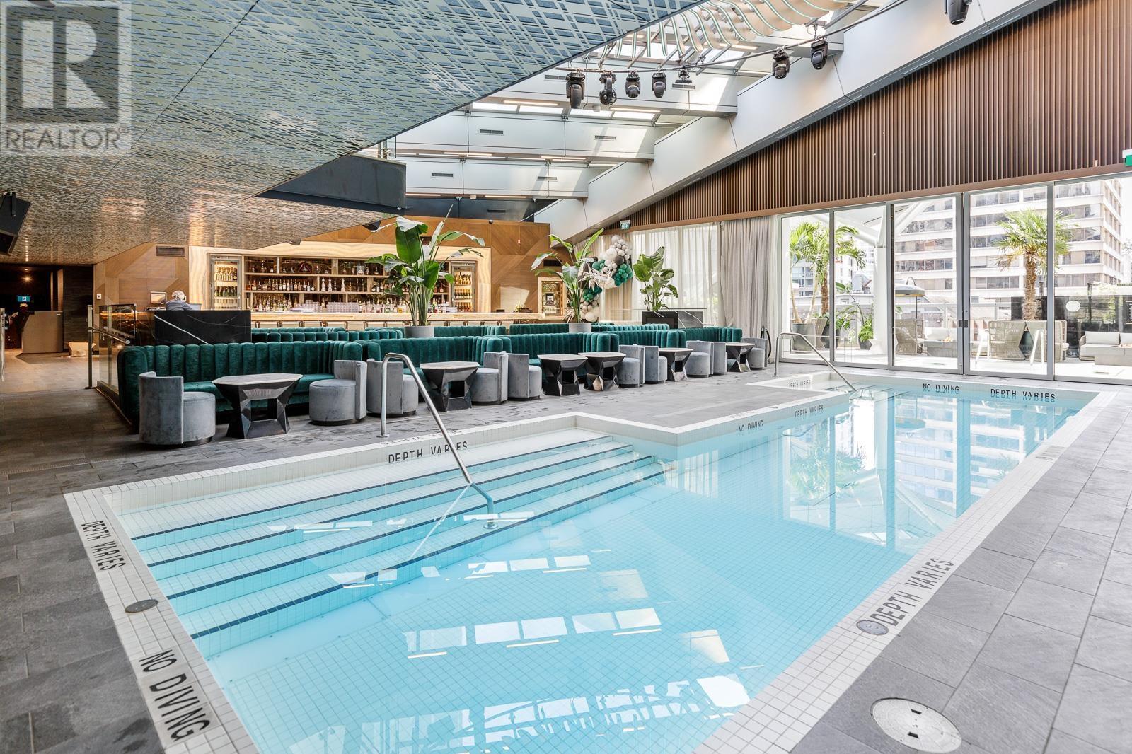 4906 1151 W Georgia Street, Vancouver, British Columbia  V6E 0B3 - Photo 25 - R2812237