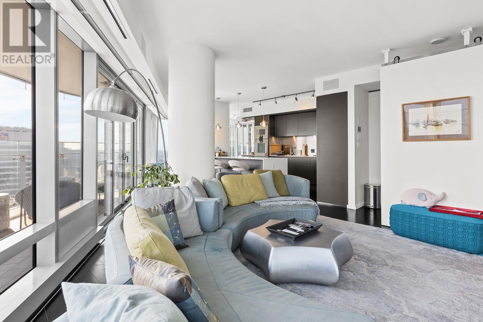 4906 1151 W Georgia Street, Vancouver, British Columbia  V6E 0B3 - Photo 4 - R2812237