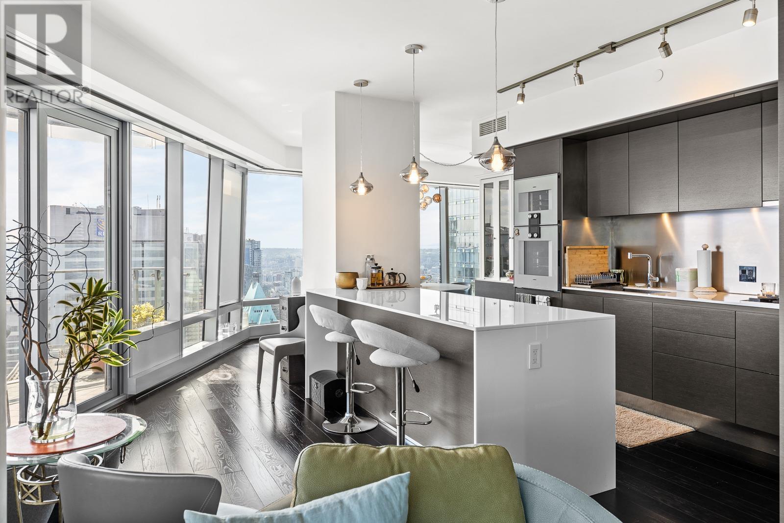 4906 1151 W Georgia Street, Vancouver, British Columbia  V6E 0B3 - Photo 5 - R2812237