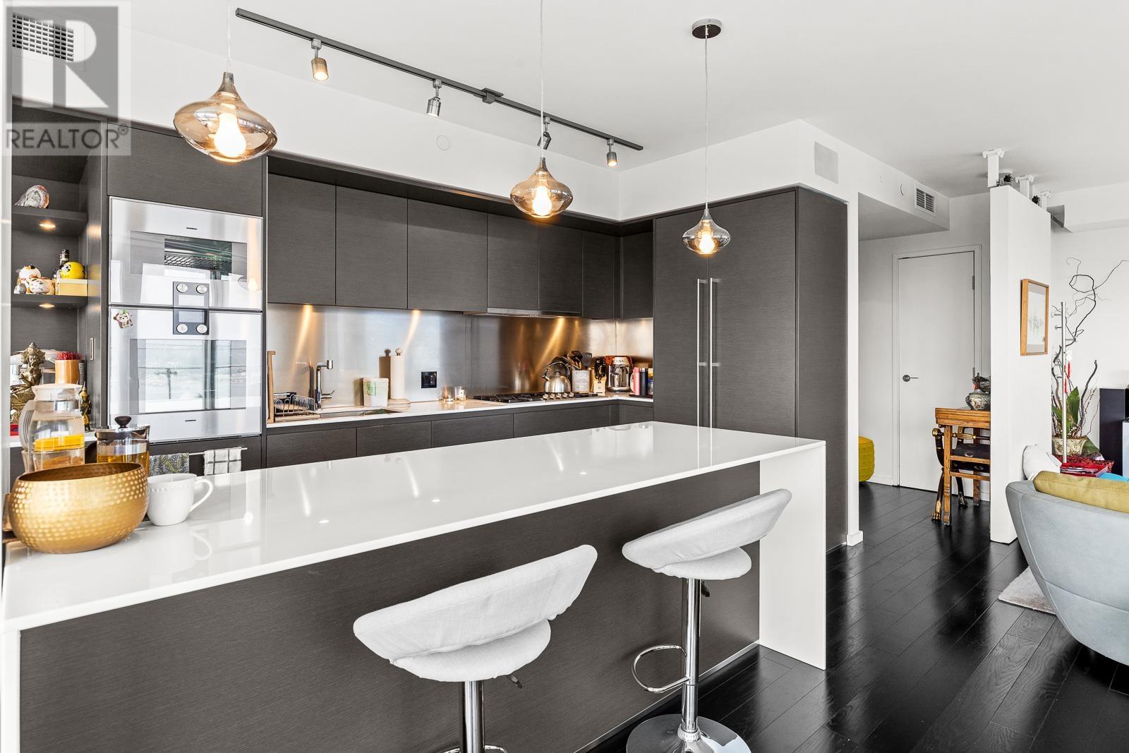 4906 1151 W Georgia Street, Vancouver, British Columbia  V6E 0B3 - Photo 6 - R2812237