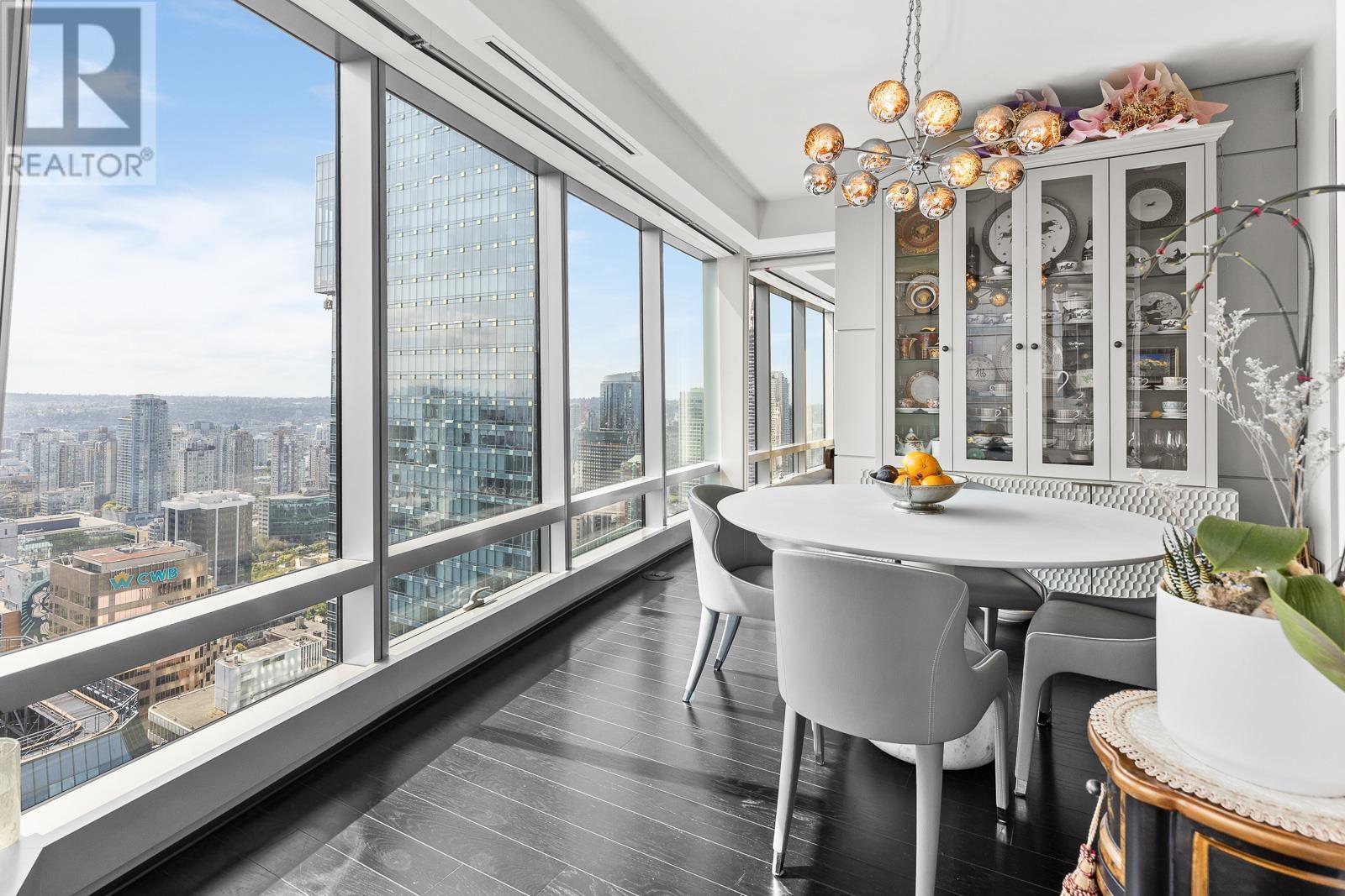 4906 1151 W Georgia Street, Vancouver, British Columbia  V6E 0B3 - Photo 8 - R2812237