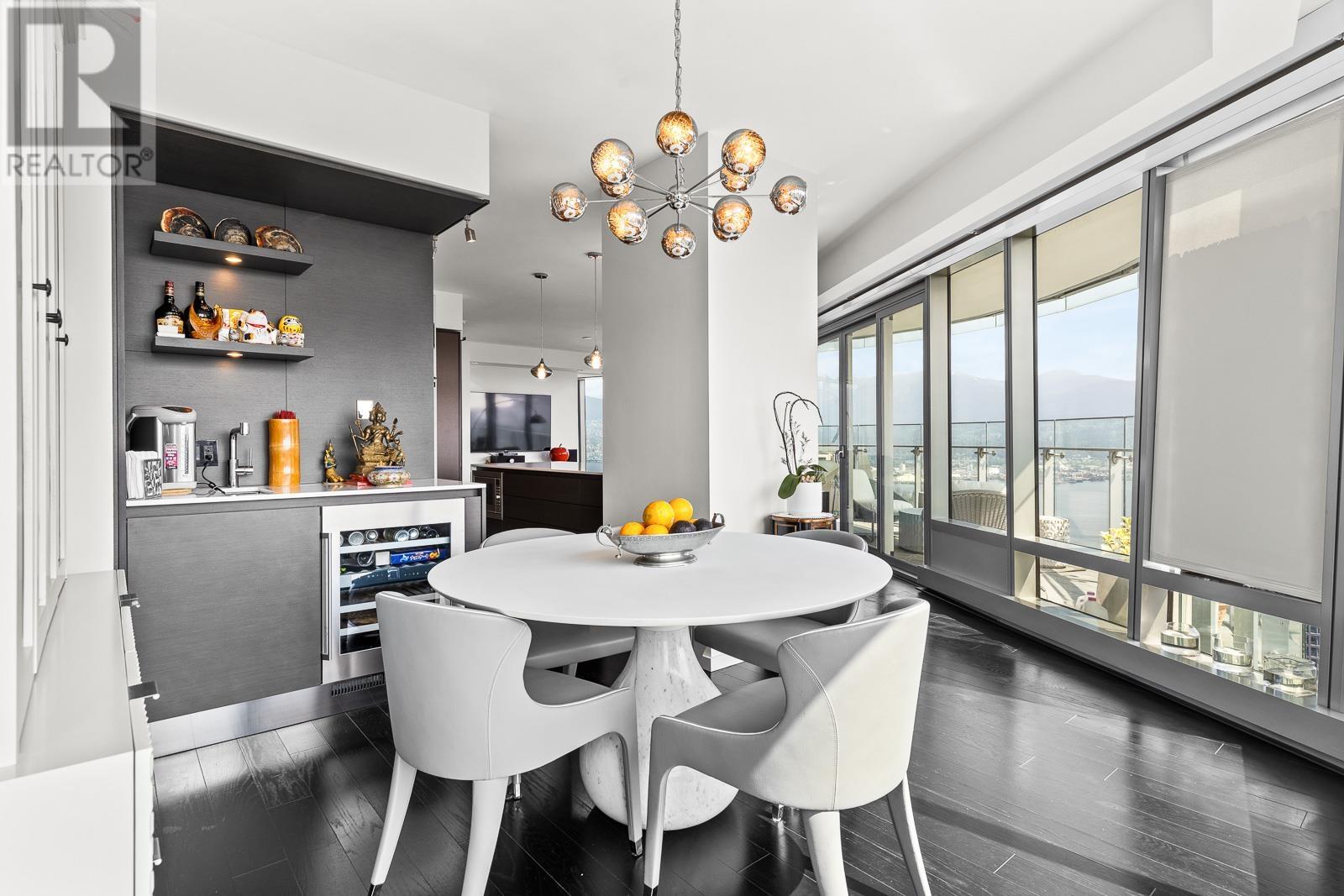 4906 1151 W Georgia Street, Vancouver, British Columbia  V6E 0B3 - Photo 9 - R2812237