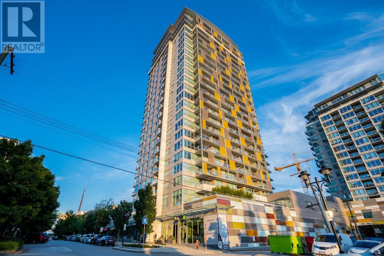 707 125 E 14TH STREET, north vancouver, British Columbia
