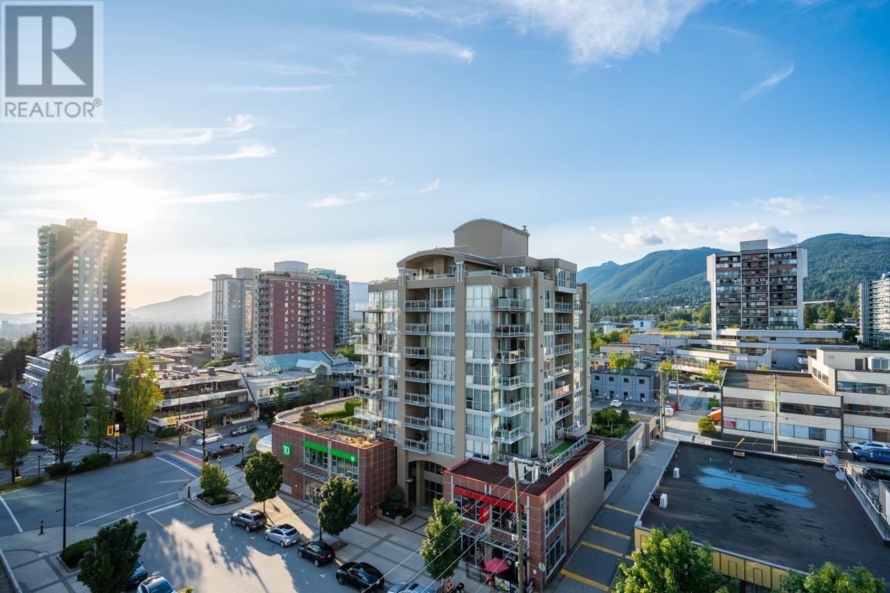707 125 E 14th Street, North Vancouver, British Columbia  V7L 0E6 - Photo 10 - R2812245