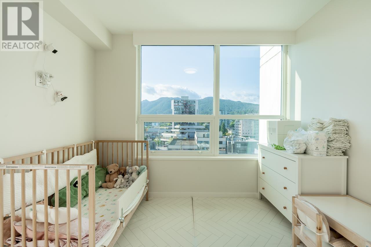 707 125 E 14th Street, North Vancouver, British Columbia  V7L 0E6 - Photo 14 - R2812245