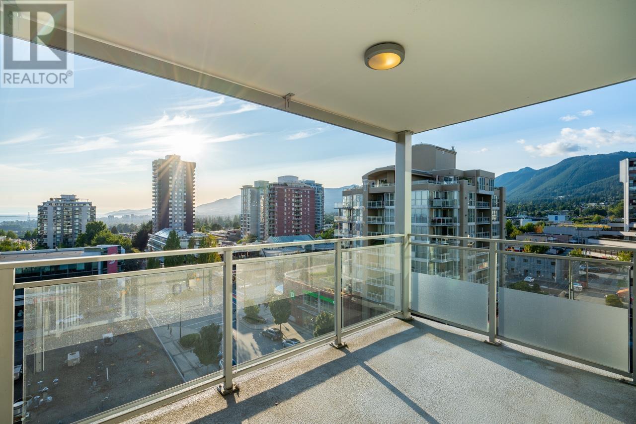 707 125 E 14th Street, North Vancouver, British Columbia  V7L 0E6 - Photo 20 - R2812245