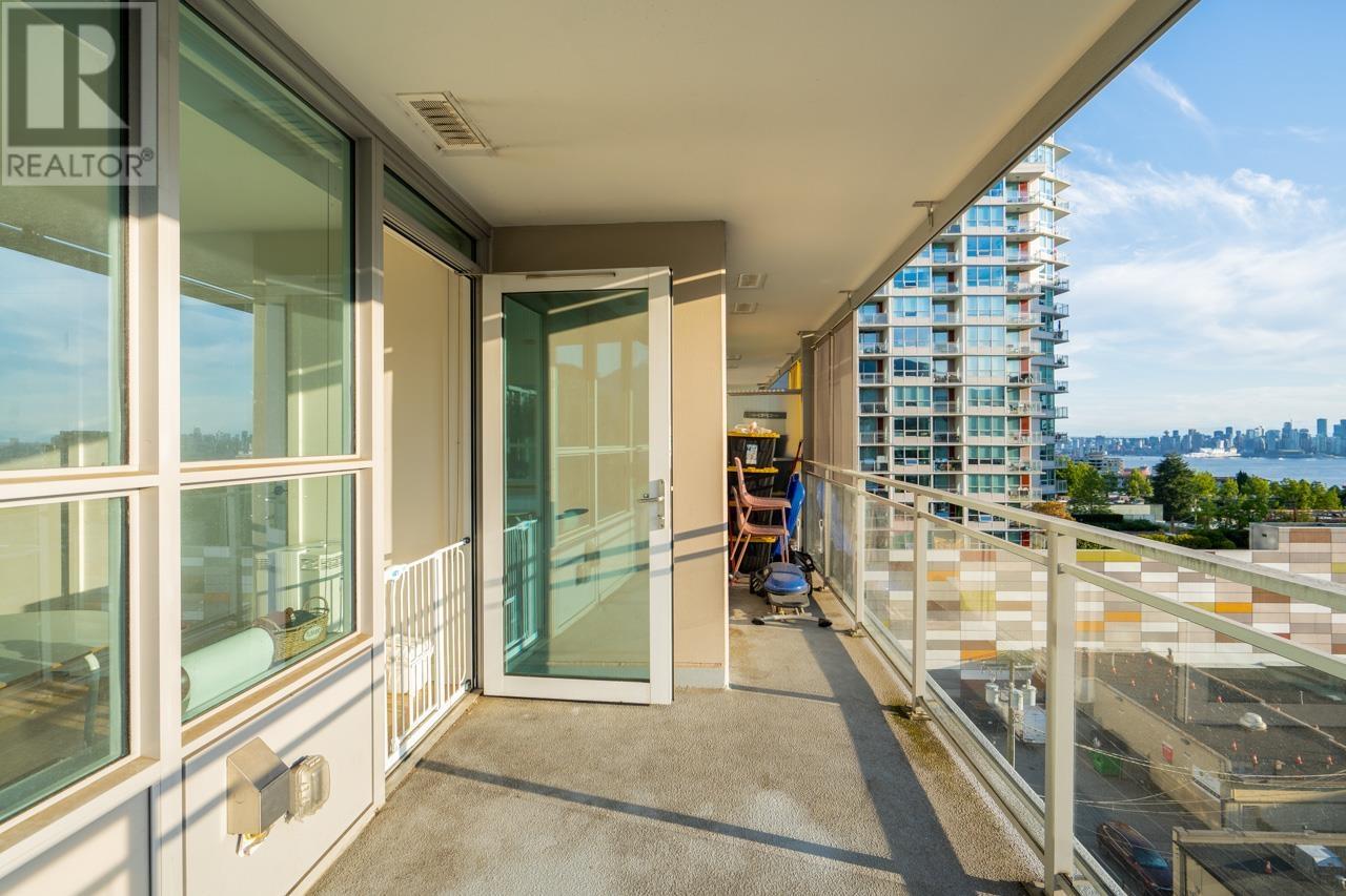 707 125 E 14th Street, North Vancouver, British Columbia  V7L 0E6 - Photo 21 - R2812245