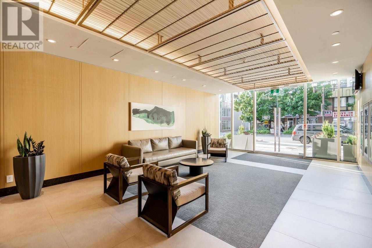 707 125 E 14th Street, North Vancouver, British Columbia  V7L 0E6 - Photo 24 - R2812245