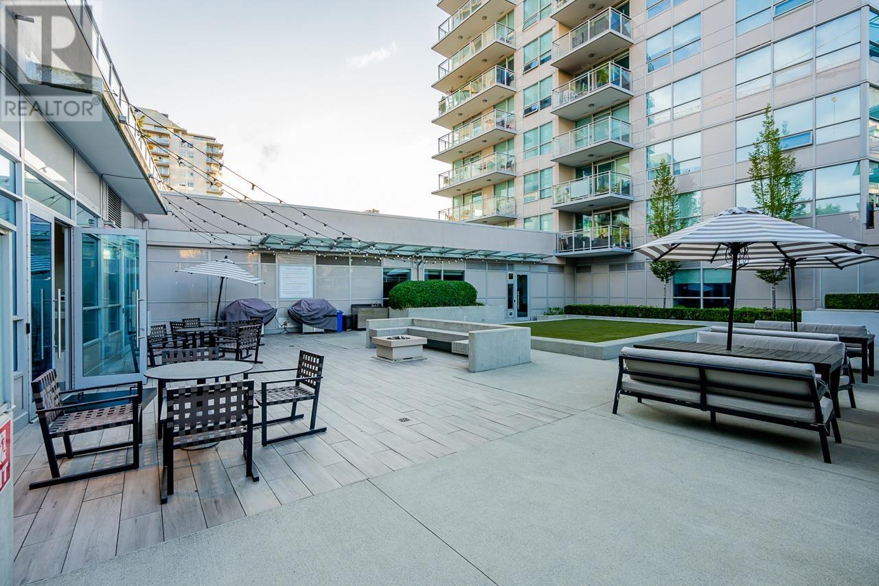 707 125 E 14th Street, North Vancouver, British Columbia  V7L 0E6 - Photo 35 - R2812245
